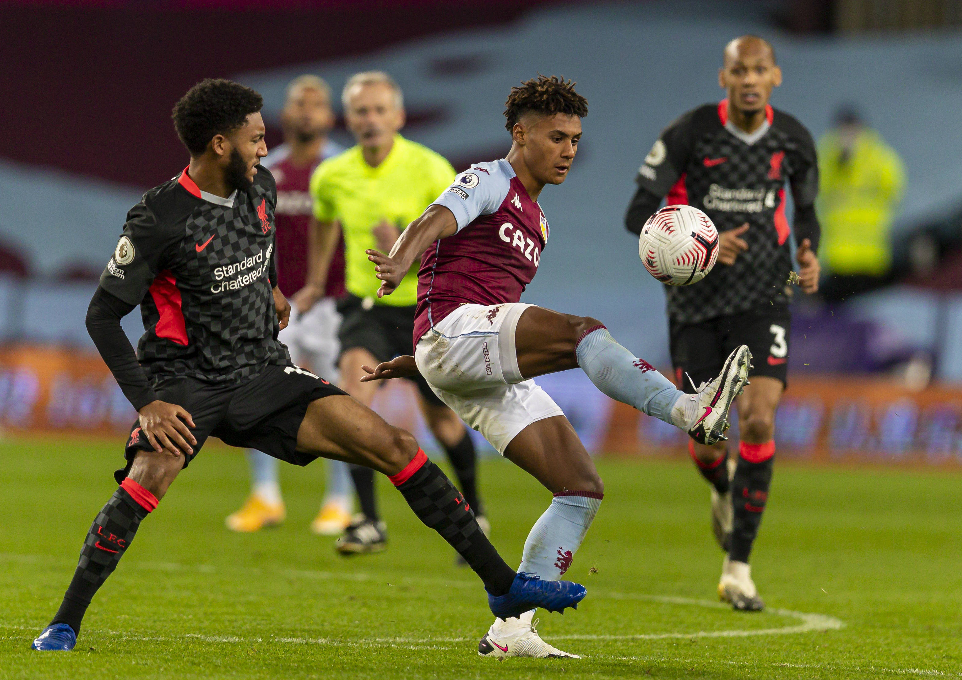 造了得分机 造了得分机